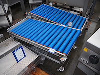 Nn rolelr conveyors - afbeelding 1 van  3