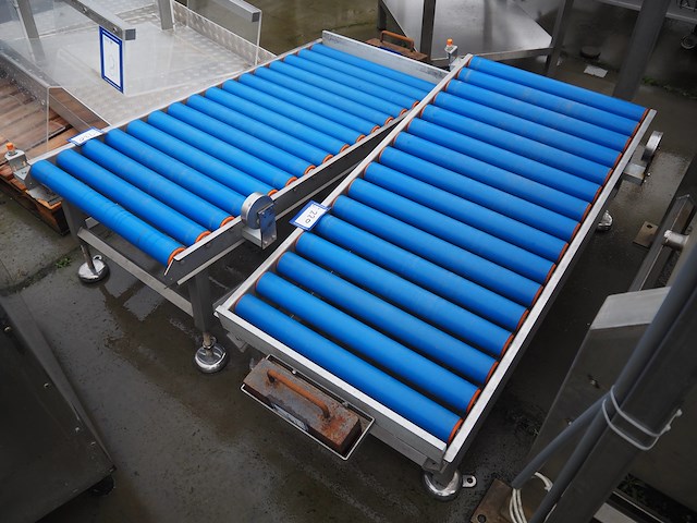 Nn rolelr conveyors - afbeelding 2 van  3