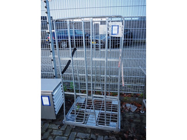 Nn roll container - afbeelding 1 van  2