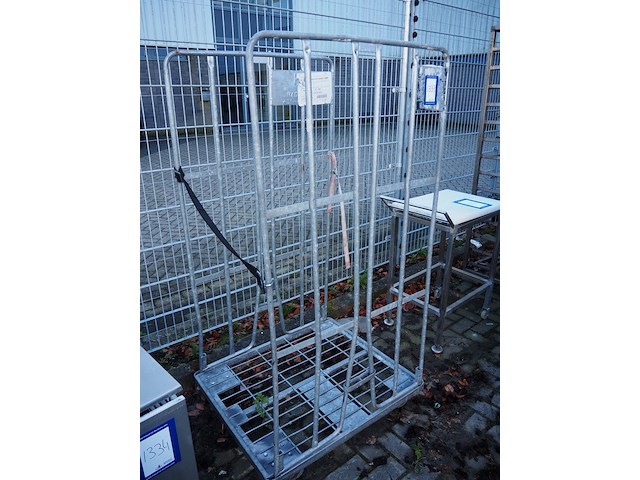 Nn roll container - afbeelding 2 van  2