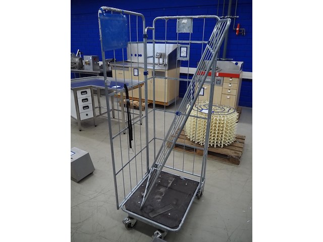 Nn roll container - afbeelding 1 van  2