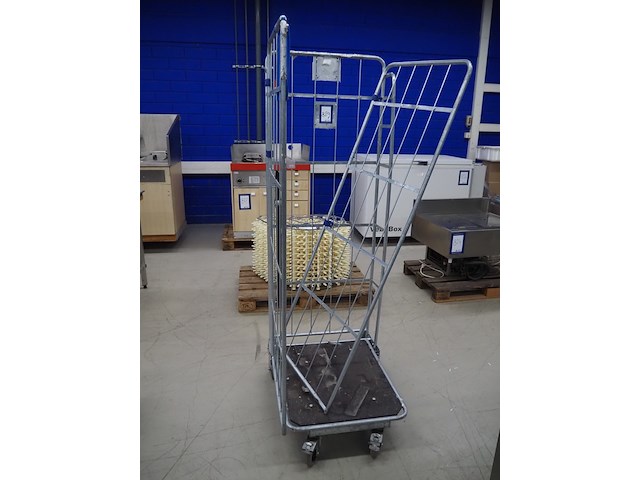 Nn roll container - afbeelding 2 van  2