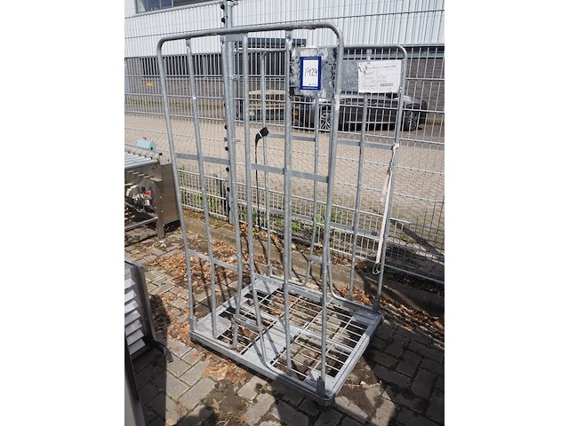 Nn roll container - afbeelding 1 van  5