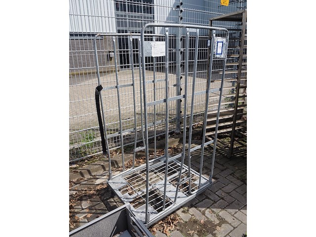 Nn roll container - afbeelding 2 van  5