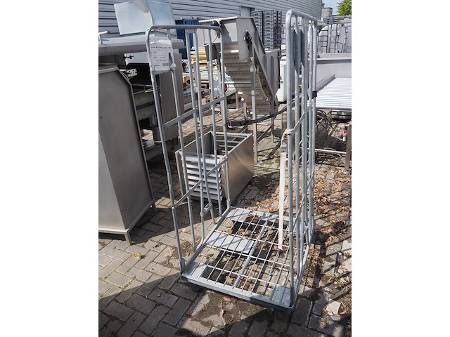 Nn roll container - afbeelding 5 van  5
