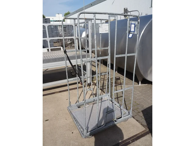Nn roll container - afbeelding 1 van  5