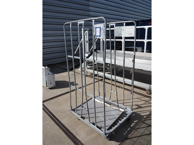Nn roll container - afbeelding 2 van  5