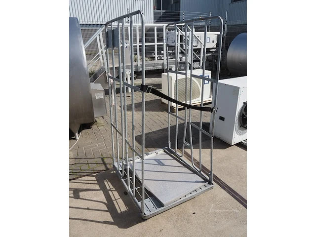 Nn roll container - afbeelding 4 van  5
