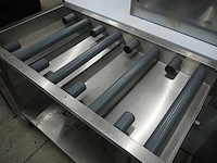 Nn roller conveyor for dishwasher - afbeelding 4 van  4