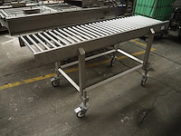 Nn roller conveyor - afbeelding 2 van  4