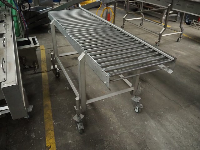Nn roller conveyor - afbeelding 3 van  4