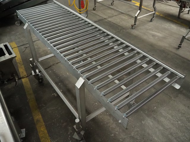 Nn roller conveyor - afbeelding 4 van  4