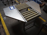 Nn roller conveyor - afbeelding 1 van  3