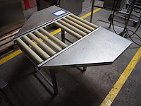 Nn roller conveyor - afbeelding 2 van  3