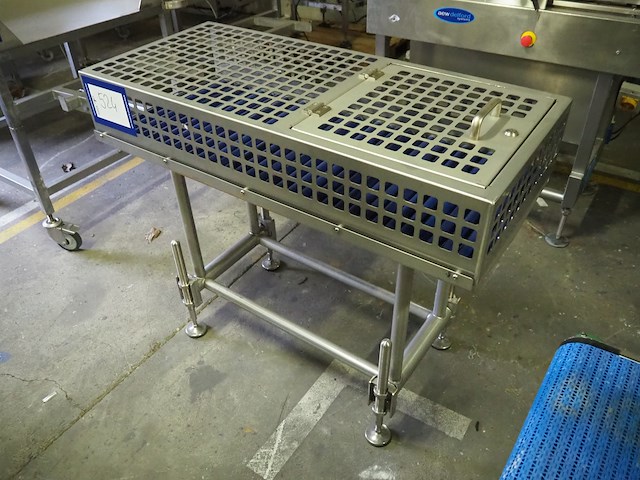 Nn roller conveyor - afbeelding 2 van  5