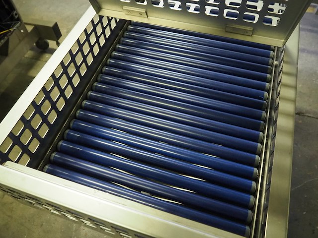 Nn roller conveyor - afbeelding 4 van  5