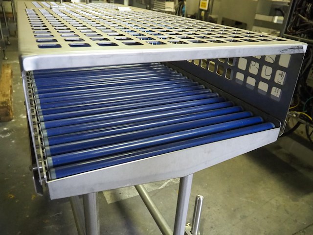 Nn roller conveyor - afbeelding 5 van  5