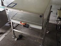 Nn roller conveyor - afbeelding 1 van  4