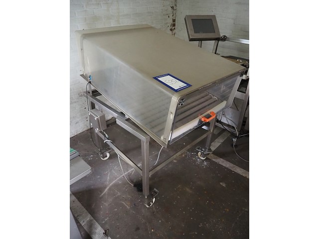 Nn roller conveyor - afbeelding 2 van  4