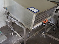 Nn roller conveyor - afbeelding 2 van  4