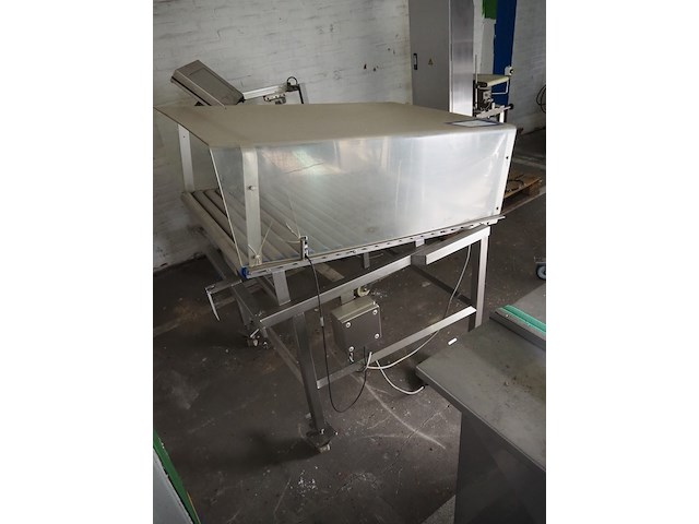 Nn roller conveyor - afbeelding 3 van  4