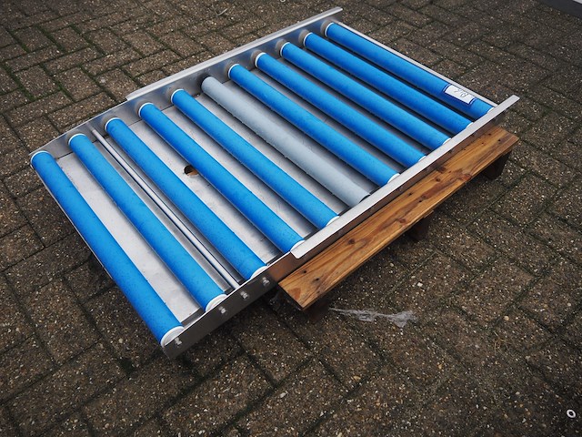 Nn roller conveyor - afbeelding 2 van  3
