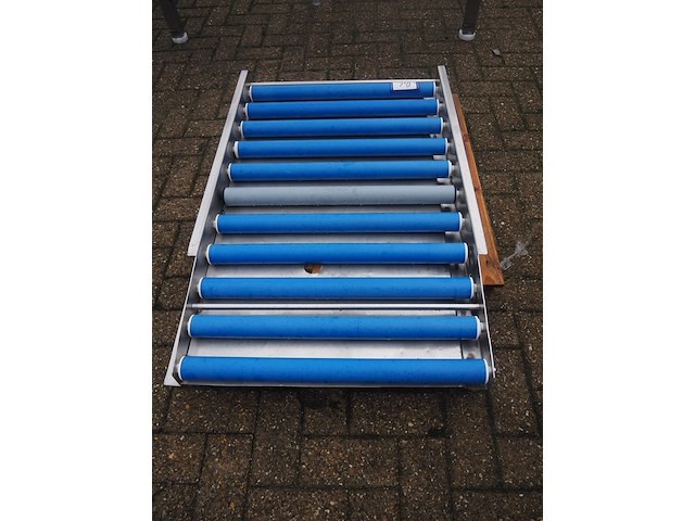 Nn roller conveyor - afbeelding 3 van  3