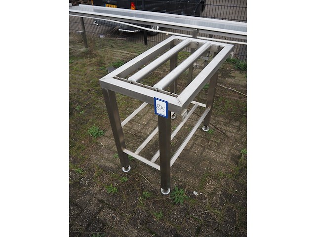 Nn roller conveyor - afbeelding 1 van  3