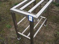 Nn roller conveyor - afbeelding 1 van  3