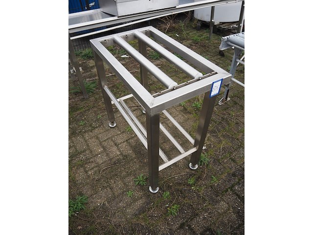 Nn roller conveyor - afbeelding 2 van  3