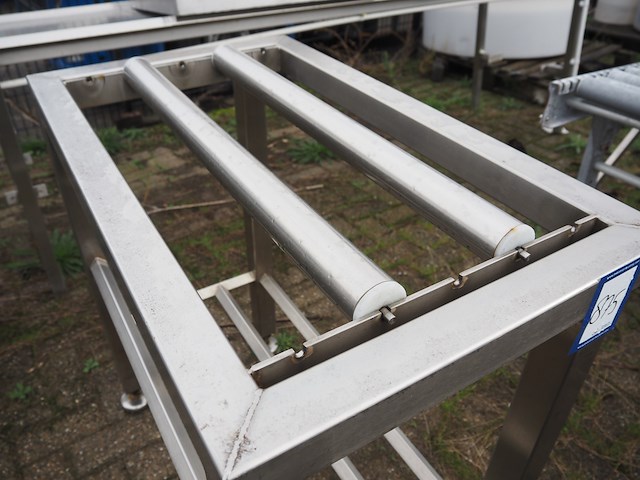 Nn roller conveyor - afbeelding 3 van  3