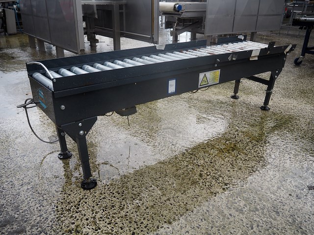 Nn roller conveyor - afbeelding 1 van  6