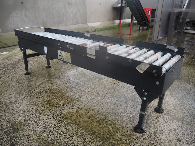 Nn roller conveyor - afbeelding 2 van  6