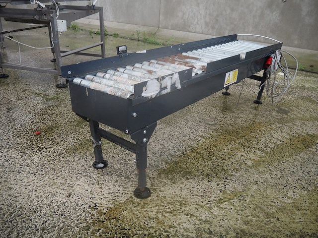 Nn roller conveyor - afbeelding 3 van  6