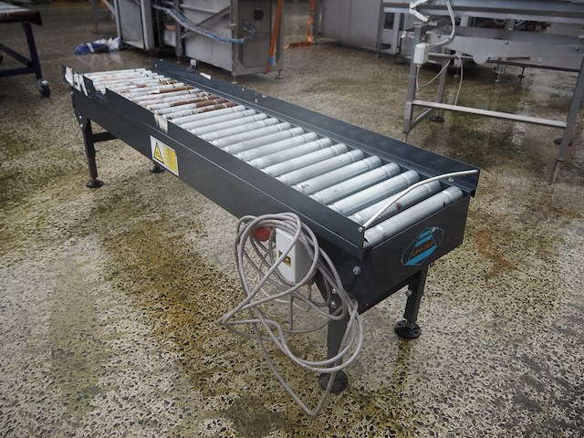 Nn roller conveyor - afbeelding 4 van  6