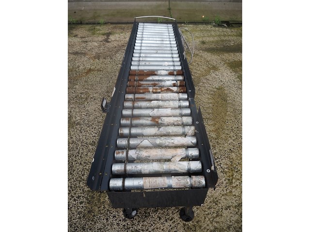 Nn roller conveyor - afbeelding 5 van  6