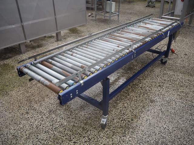 Nn roller conveyor - afbeelding 1 van  6