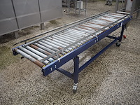 Nn roller conveyor - afbeelding 1 van  6
