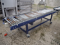 Nn roller conveyor - afbeelding 3 van  6