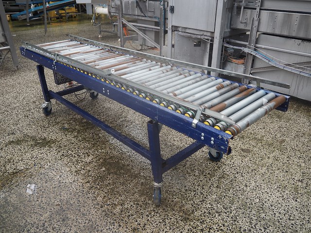 Nn roller conveyor - afbeelding 4 van  6