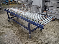 Nn roller conveyor - afbeelding 4 van  6