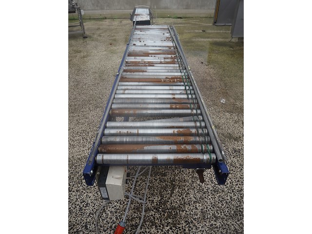 Nn roller conveyor - afbeelding 5 van  6