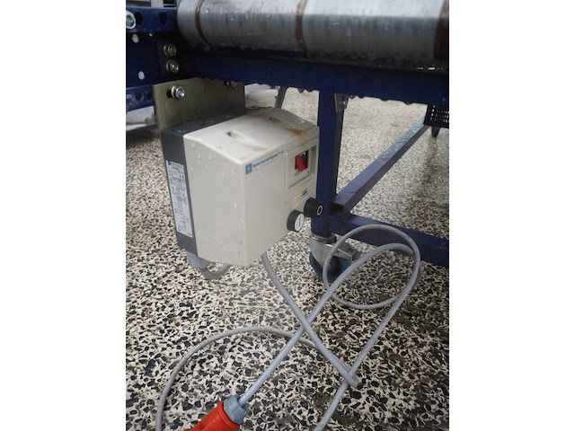 Nn roller conveyor - afbeelding 6 van  6