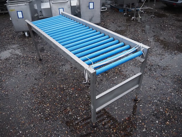 Nn roller conveyor - afbeelding 3 van  5
