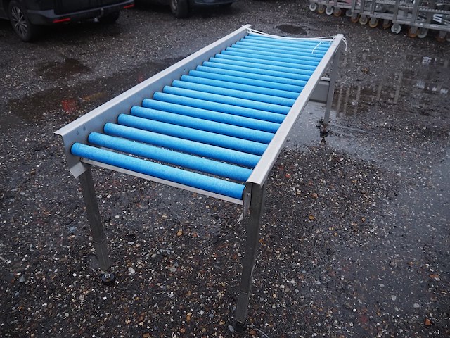 Nn roller conveyor - afbeelding 4 van  5