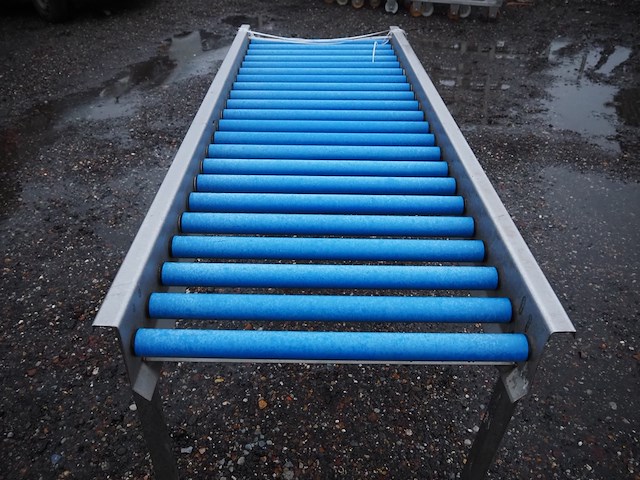 Nn roller conveyor - afbeelding 5 van  5
