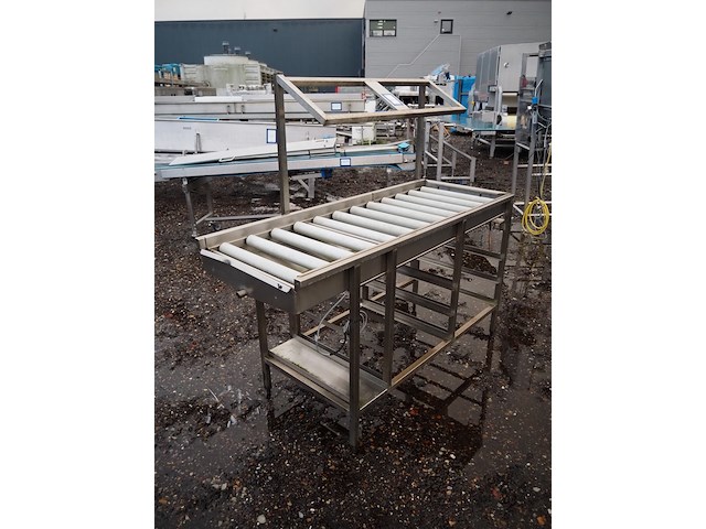Nn roller conveyor - afbeelding 1 van  6