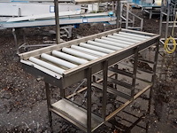 Nn roller conveyor - afbeelding 1 van  6