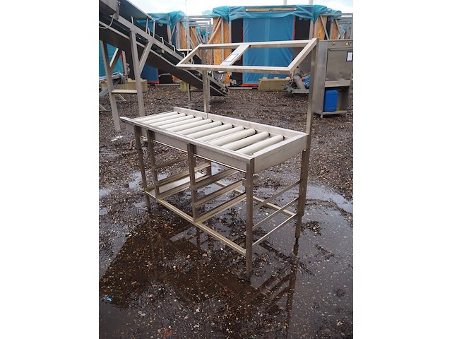 Nn roller conveyor - afbeelding 2 van  6