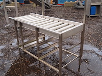 Nn roller conveyor - afbeelding 2 van  6